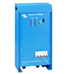 Victron Energy Skylla-TG 24/30 GMDSS 120-240V excl. panel SDTG2400302