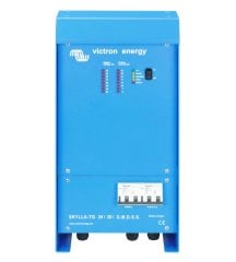 Victron Energy Skylla-TG 24/30 GMDSS 120-240V excl. panel SDTG2400302