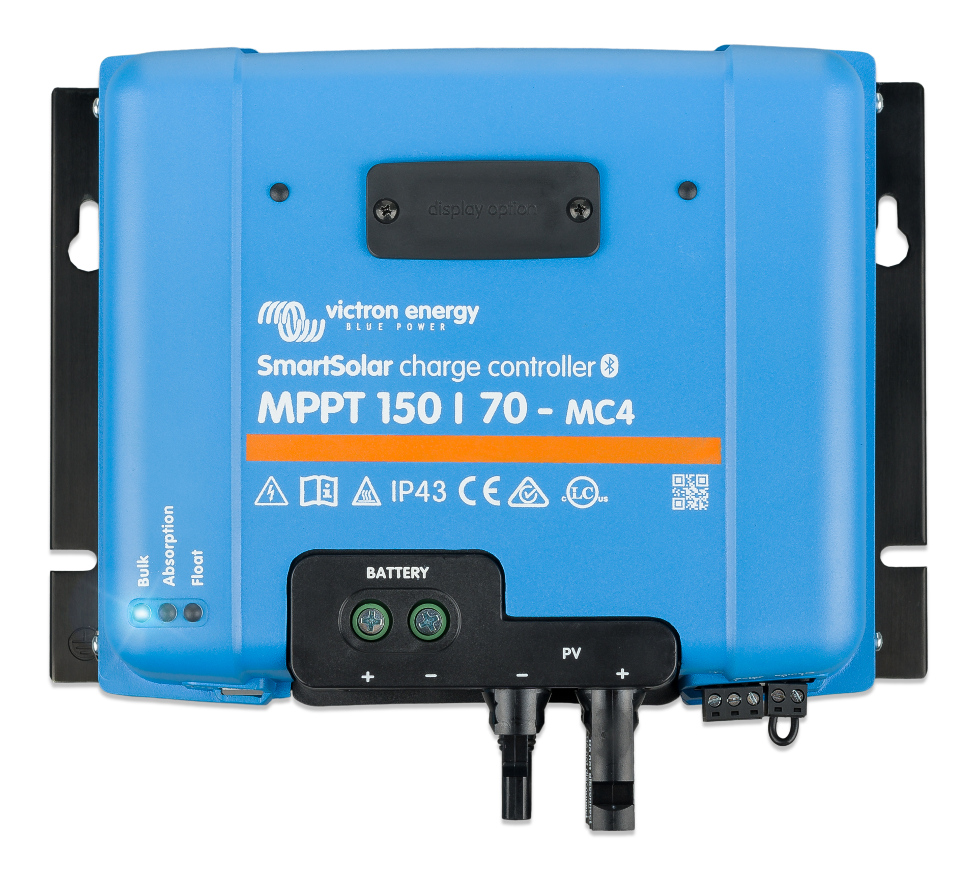 Victron Energy SmartSolar MPPT 150/70-MC4 VE.CAN SCC115070511