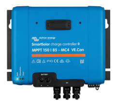 Victron Energy SmartSolar MPPT 150/85-MC4 VE.Can SCC115085511