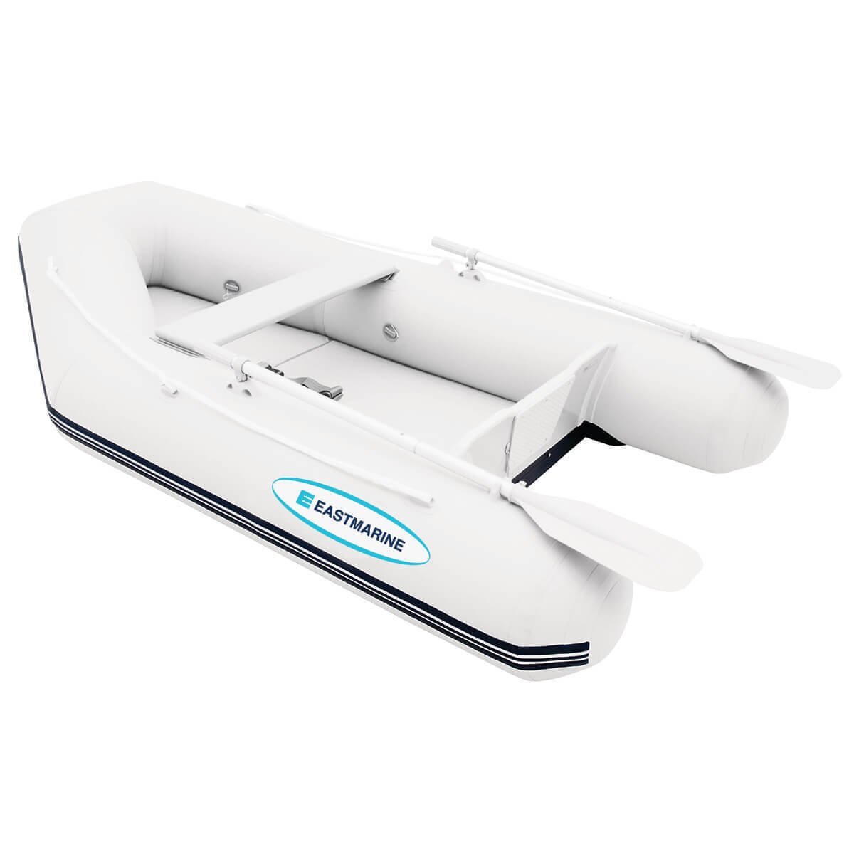 Eastmarine Katlanabilir Şişme Tabanlı  240 cm Şişme Bot