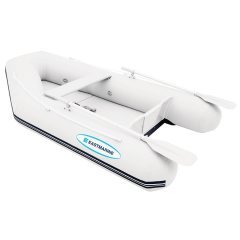 Eastmarine Katlanabilir Şişme Tabanlı  240 cm Şişme Bot
