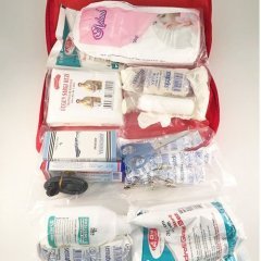 İLK YARDIM KİTİ YATLAR İÇİN