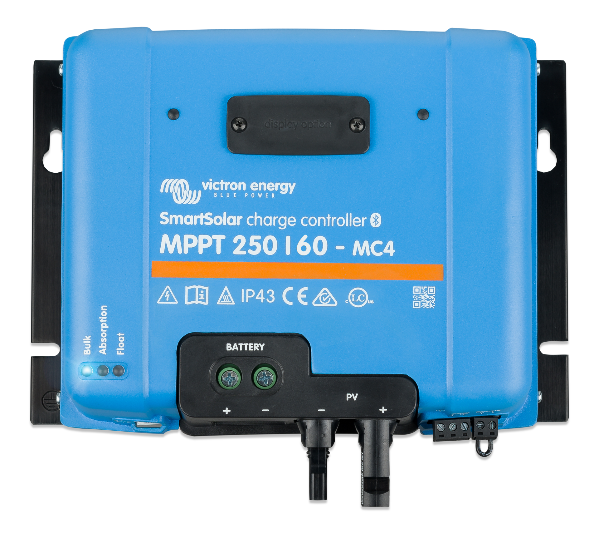 Victron Energy SmartSolar MPPT 250/60-MC4 SCC125060321