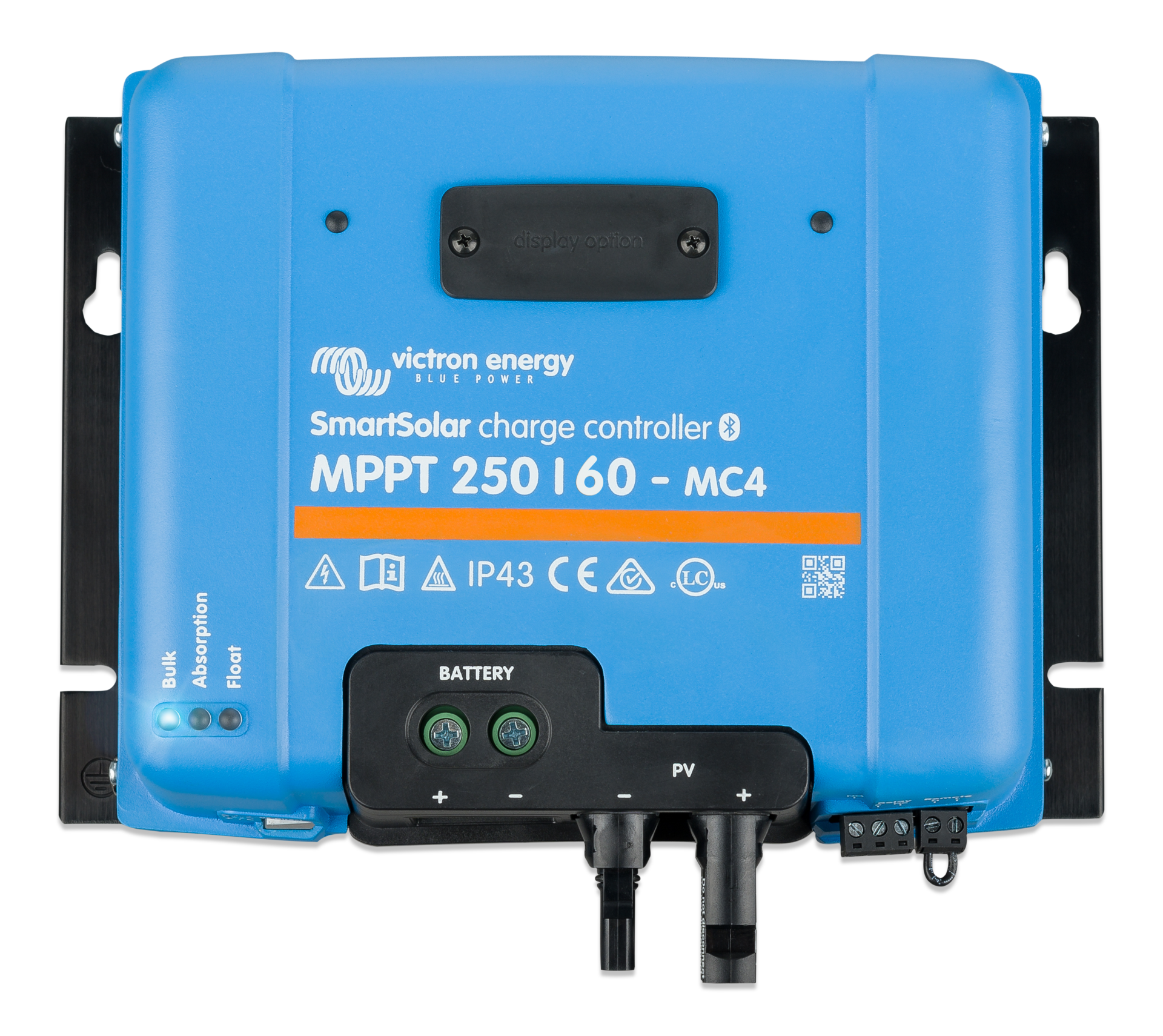 Victron Energy SmartSolar MPPT 250/60-MC4 SCC125060321