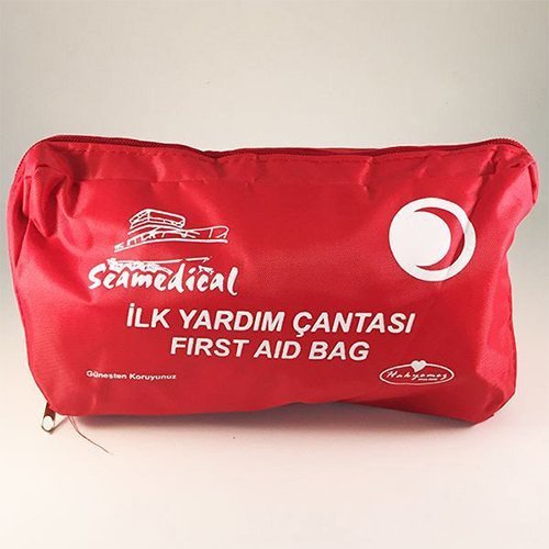 İLK YARDIM KİTİ YATLAR İÇİN