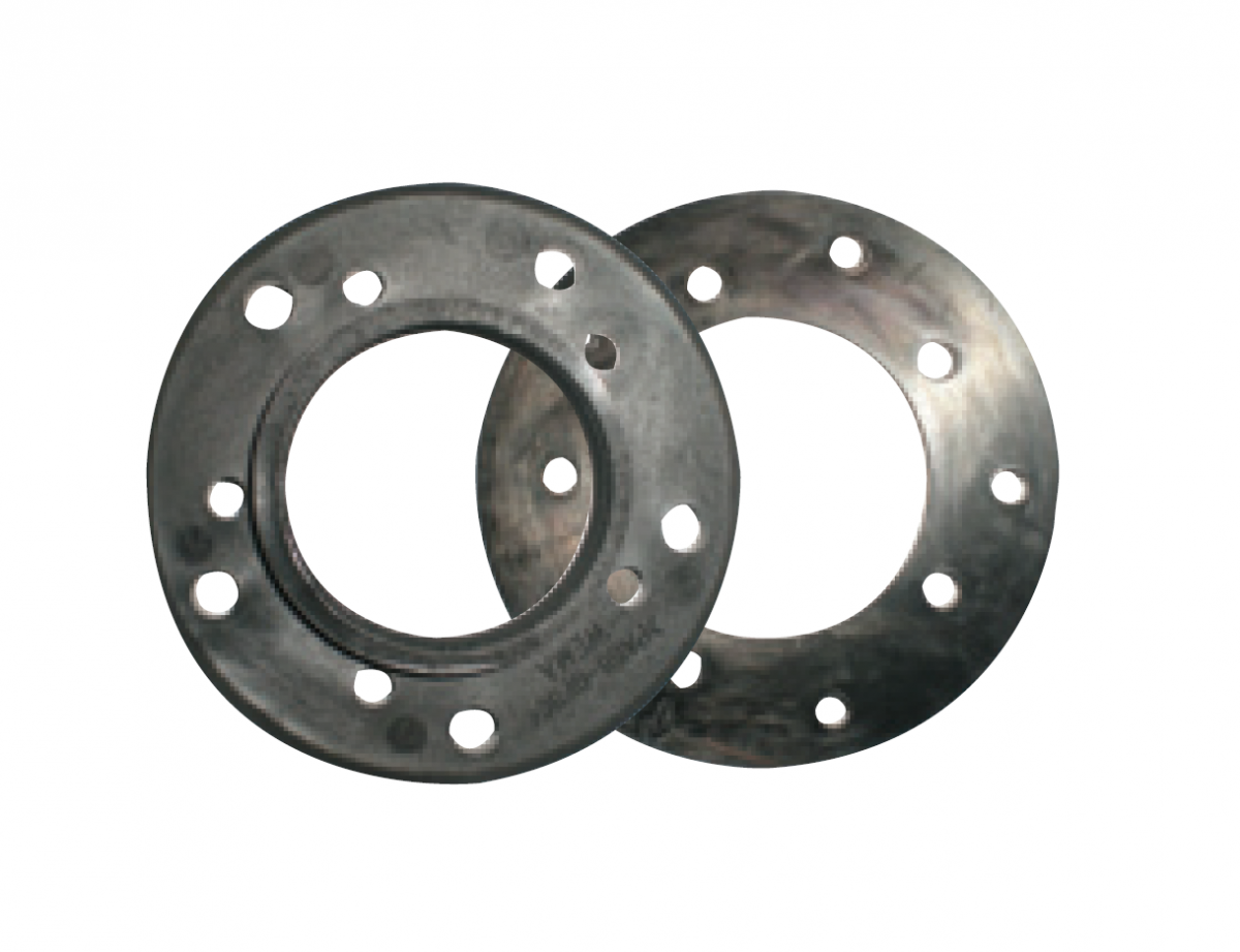 PLASTİK DEPO BAĞLANTI FLANŞI