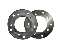 PLASTİK DEPO BAĞLANTI FLANŞI