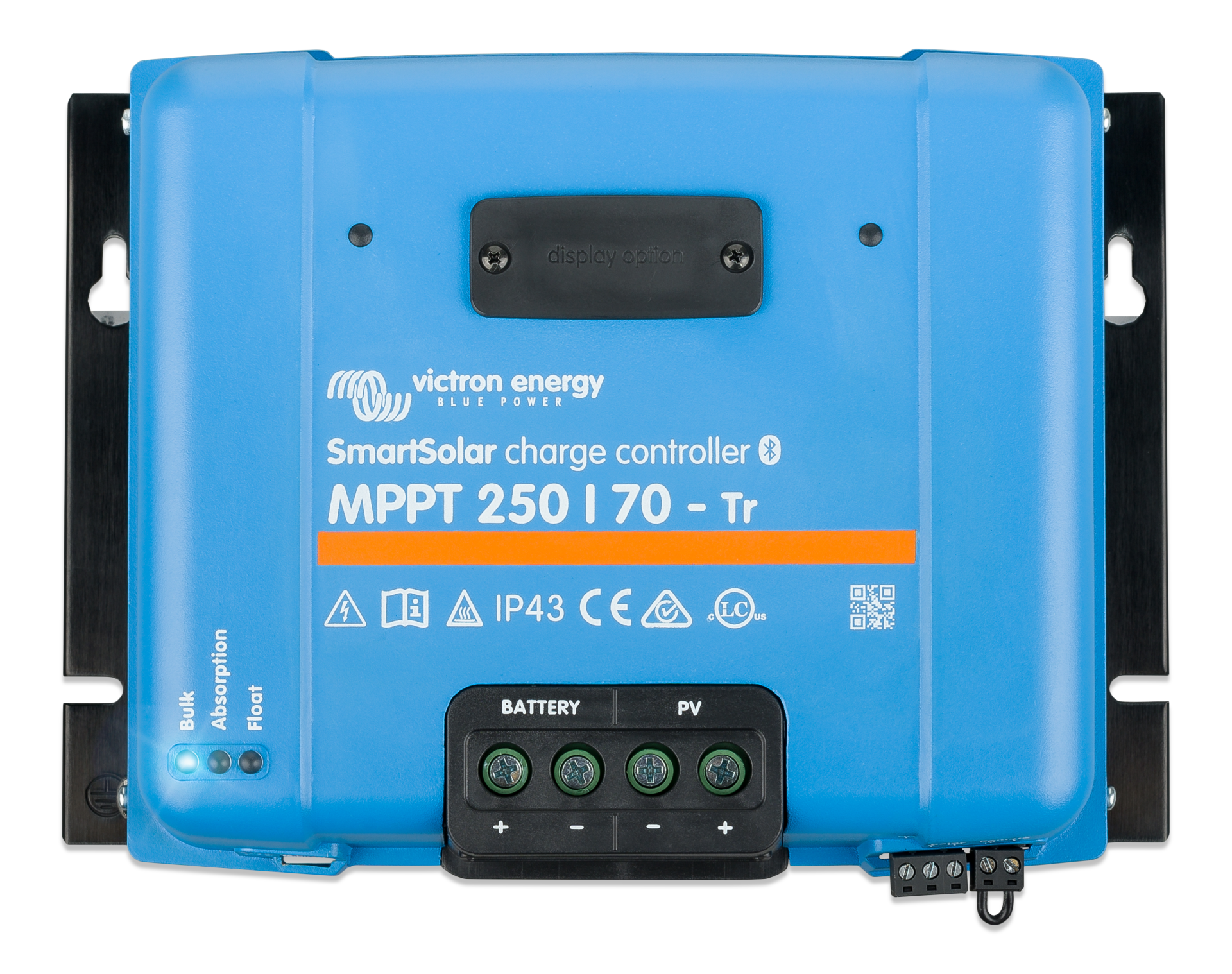 Victron Energy SmartSolar MPPT 250/70-Tr VE.Can SCC125070421