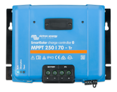 Victron Energy SmartSolar MPPT 250/70-Tr VE.Can SCC125070421