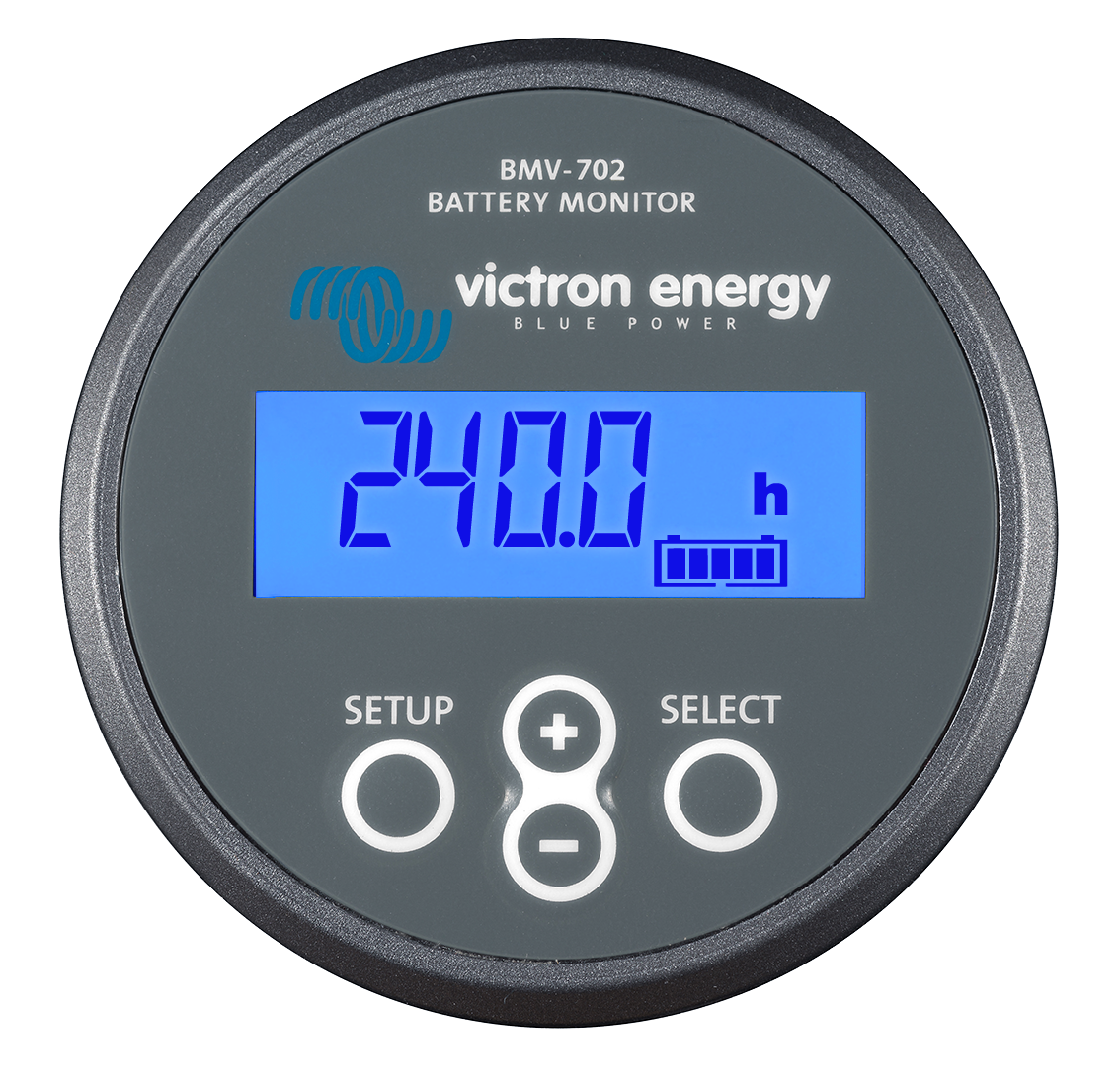 Victron Energy Battery Monitor BMV-702 BAM010702000