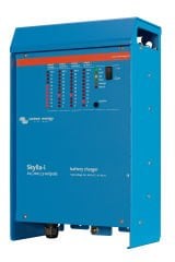 Victron Energy Skylla-i 24/80 (3) SKI024080002