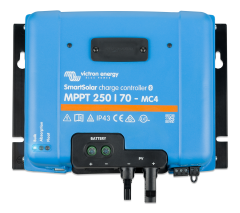 Victron EnergySmartSolar MPPT 250/70-MC4 VE.Can SCC125070521