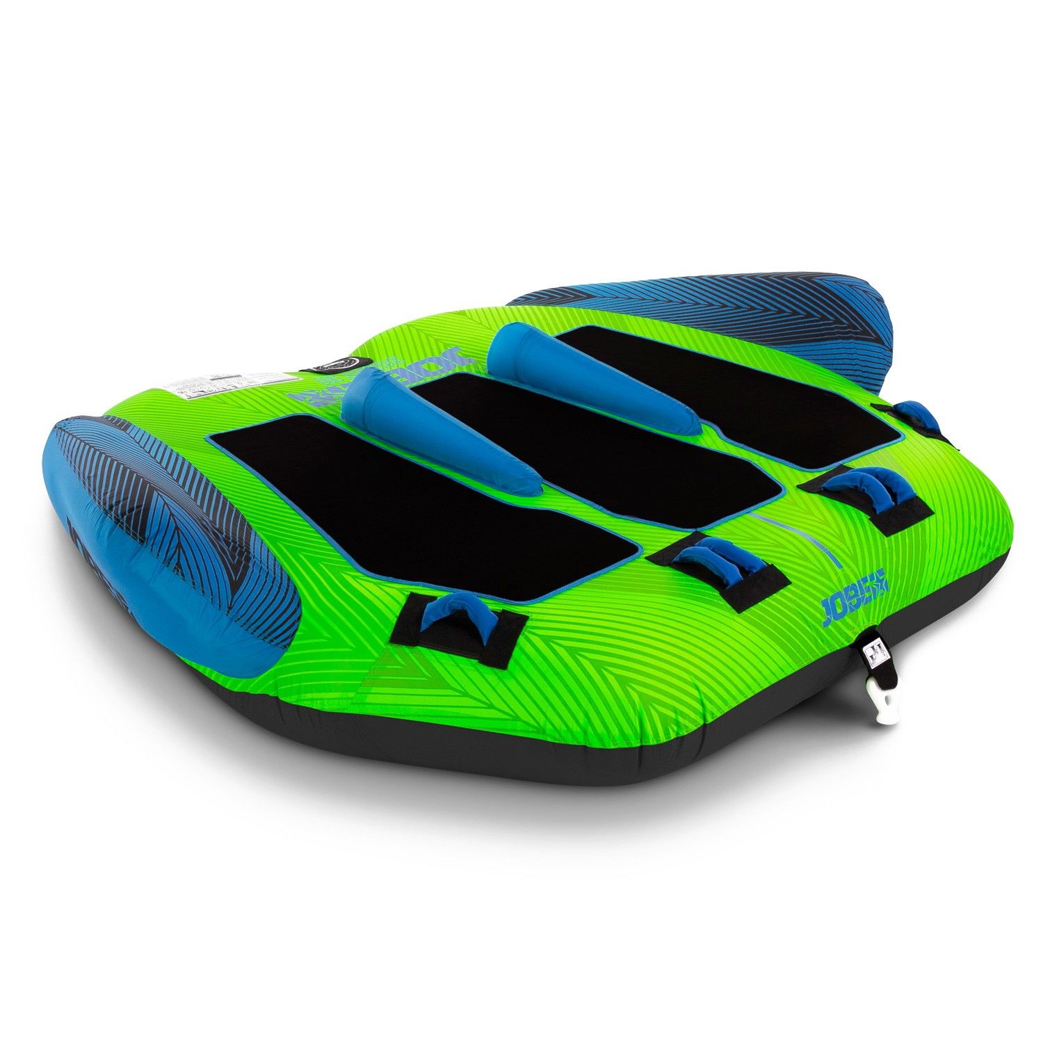 JOBE SCOUT 3 KİŞİLİK 193X221 CM