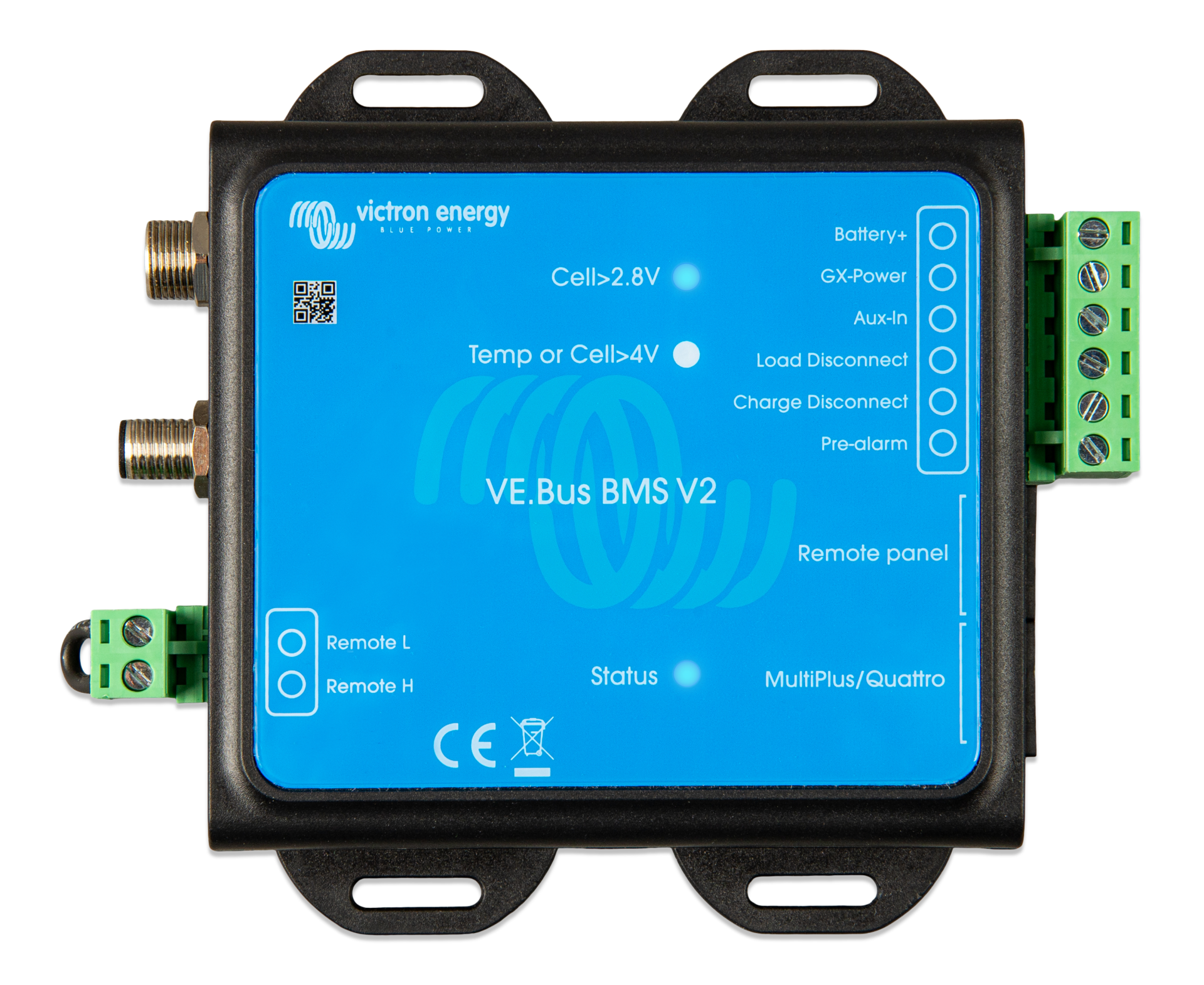 Victron Energy VE.Bus BMS V2 BMS300200200