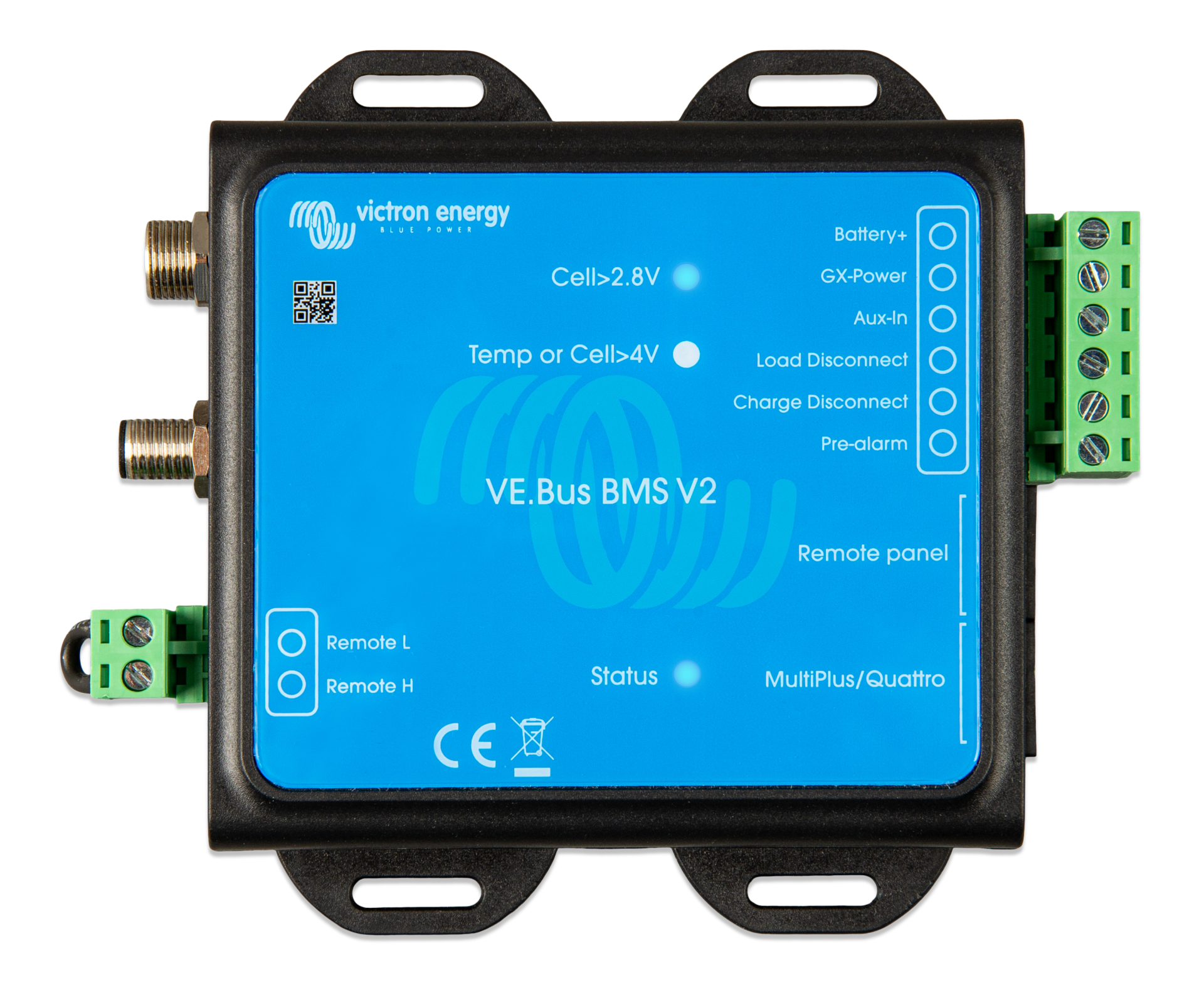 Victron Energy VE.Bus BMS V2 BMS300200200