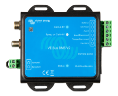 Victron Energy VE.Bus BMS V2 BMS300200200