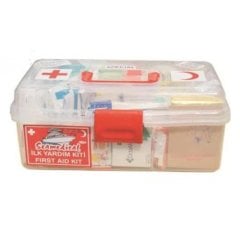 İLK YARDIM KUTUSU GEMİ İÇİN DİKDÖRTGEN KUTU