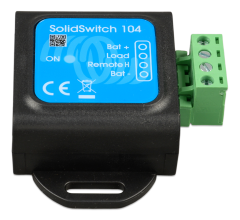 Victron Energy SolidSwitch 104 BMS800200104