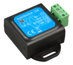 Victron Energy SolidSwitch 104 BMS800200104