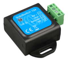 Victron Energy SolidSwitch 104 BMS800200104