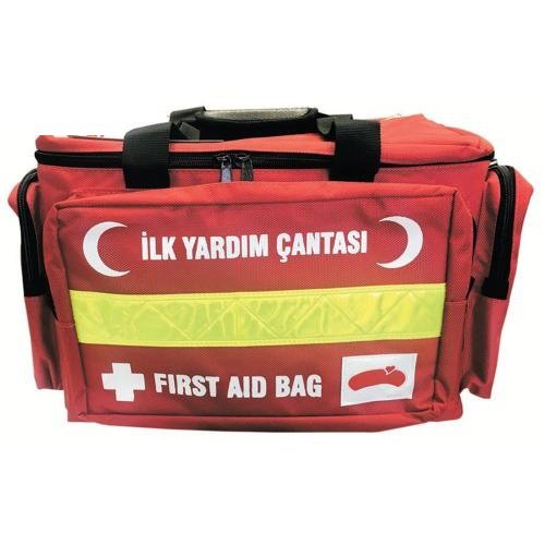 İlk Yardım Çantası Otel ve Tatil Köyleri İçin