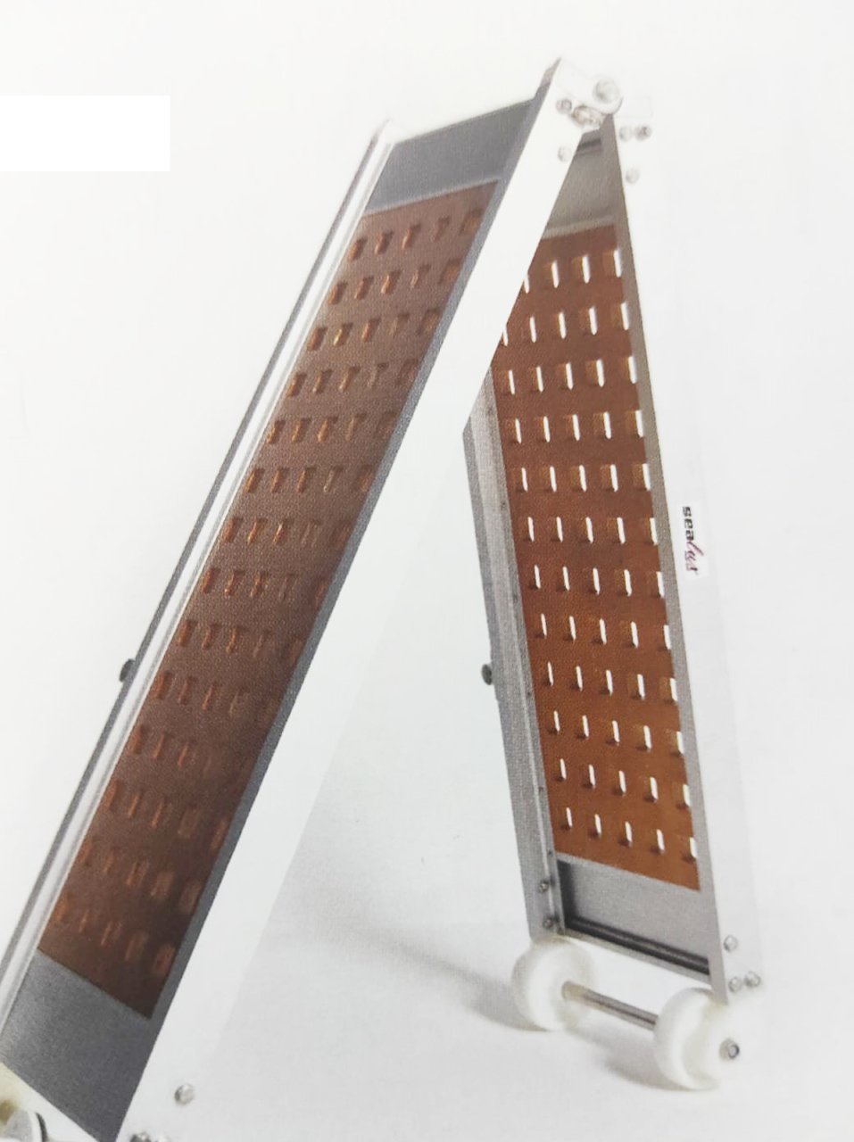 PSR-1K AHŞAP K.PASARELLA  35x206cm