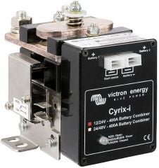 Victron Energy Cyrix-i 12/24V-400A intelligent combiner CYR010400000