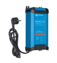 Victron Energy Blue Smart IP22 Charger 12/20 (3) BPC122044002