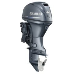 YAMAHA MOTOR F40     FETL