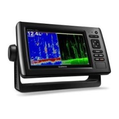 GARMIN ECHOMAP UHD 72 CV