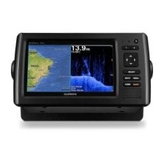 GARMIN ECHOMAP UHD 72 CV