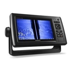 GARMIN ECHOMAP UHD 72 SV