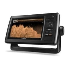 GARMIN ECHOMAP UHD 72 SV