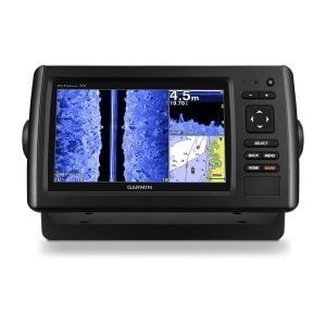 GARMIN ECHOMAP UHD 72 SV