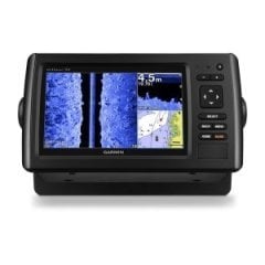GARMIN ECHOMAP UHD 72 SV