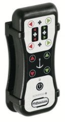 EL KUMANDASI  8 KANALLI 12-24 V