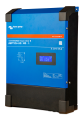Victron Energy SmartSolar MPPT RS 450/100-MC4 SCC145110510