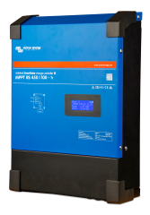 Victron Energy SmartSolar MPPT RS 450/100-MC4 SCC145110510