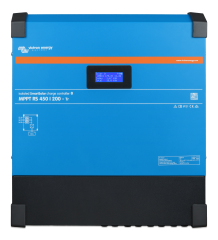 Victron Energy SmartSolar MPPT RS 450/200-MC4 SCC145120510