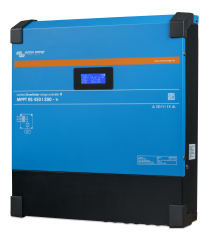 Victron Energy SmartSolar MPPT RS 450/200-MC4 SCC145120510