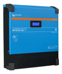 Victron Energy SmartSolar MPPT RS 450/200-MC4 SCC145120510