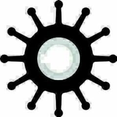 ANCOR IMPELLER LASTİĞİ 22799