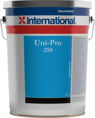 International Uni-Pro 250 5 Litre Navy Zehirli Boya
