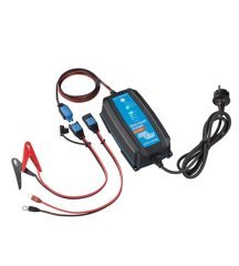 Victron Energy Blue Smart IP65s Charger 12/5 + DC connector BPC120533064R