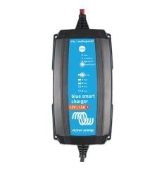 Victron Energy Blue Smart IP65 12/15A + DC connector BPC121531064R