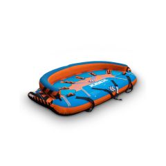 JOBE SONAR AĞIR HİZMET 6 KİŞİLİK 395X244 CM