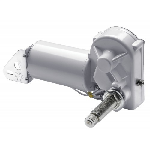 Vetus RWS Tip silecek motoru 12V uzun