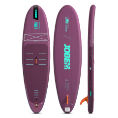 JOBE LİNA SUP BOARD 10.0 SETİ MOR 305X81X15 CM