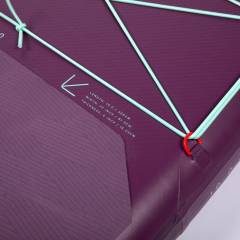 JOBE LİNA SUP BOARD 10.0 SETİ MOR 305X81X15 CM